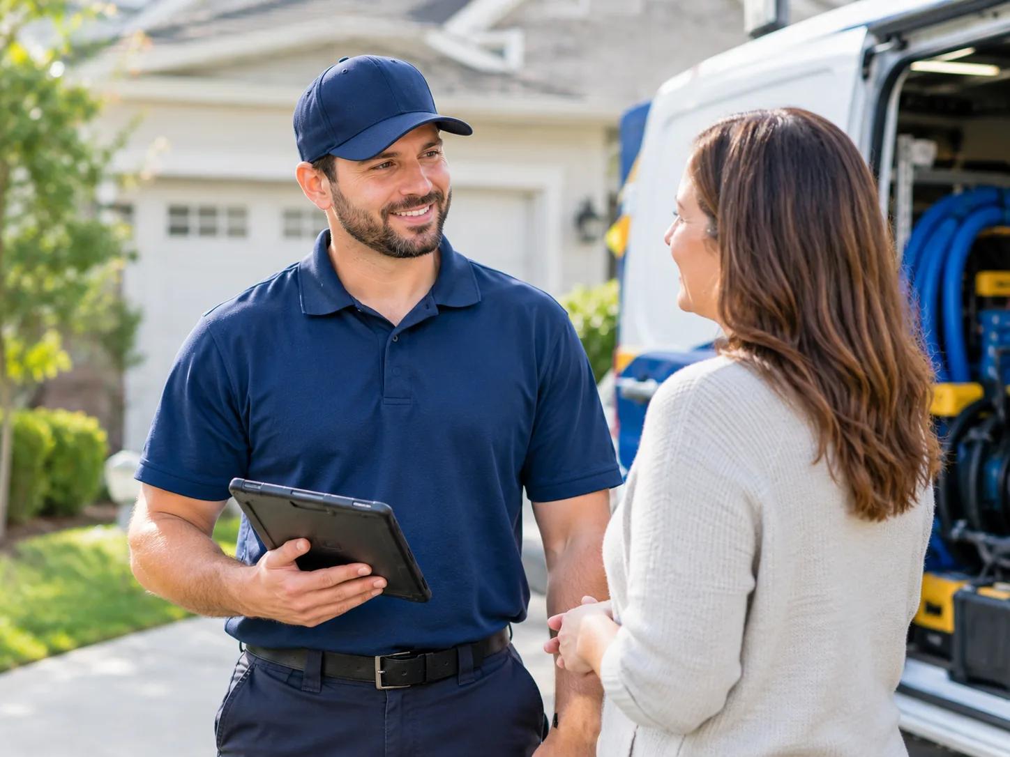 Sewage Backup Cleanup Barren Springs, VA FAQs